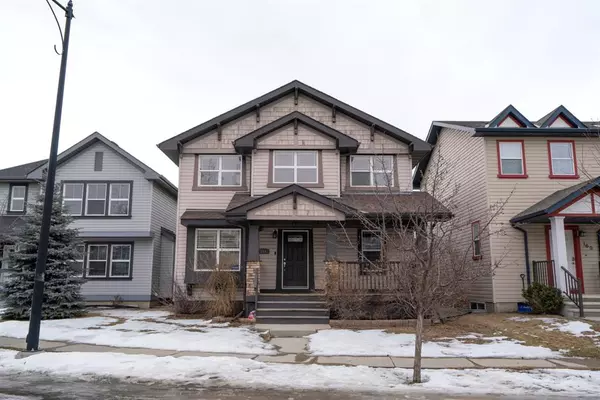 Calgary, AB T2Z 4Y3,165 Prestwick Close SE