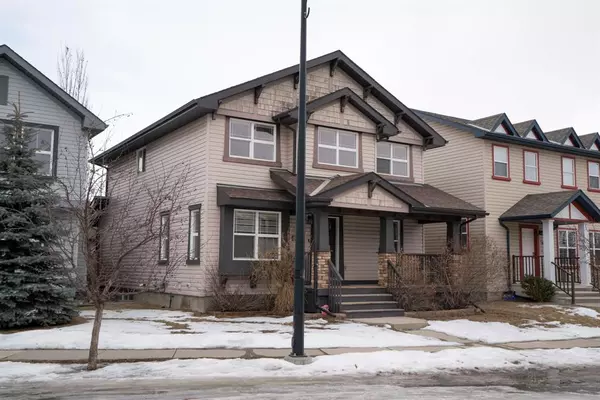 Calgary, AB T2Z 4Y3,165 Prestwick Close SE