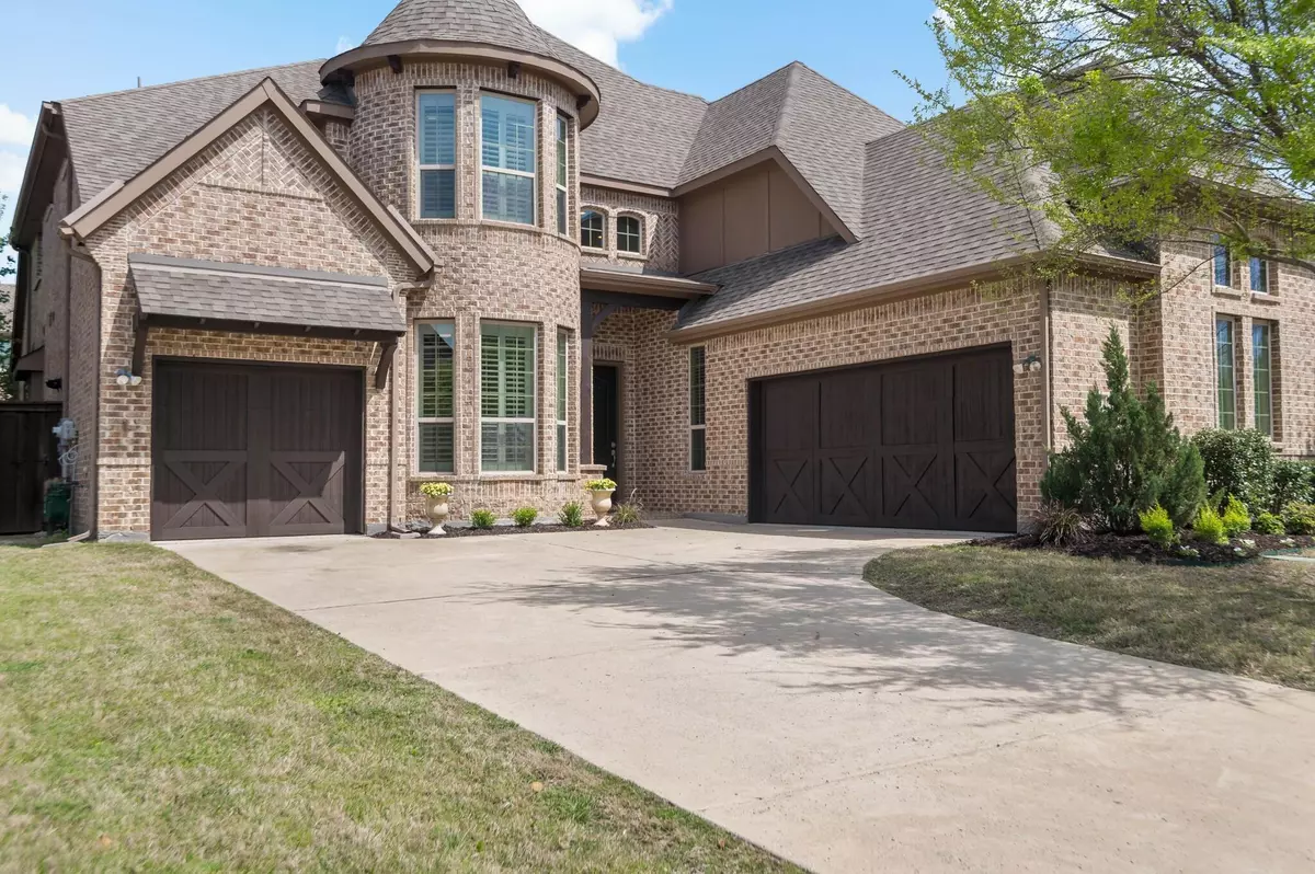 Allen, TX 75002,1619 Whirlaway Court