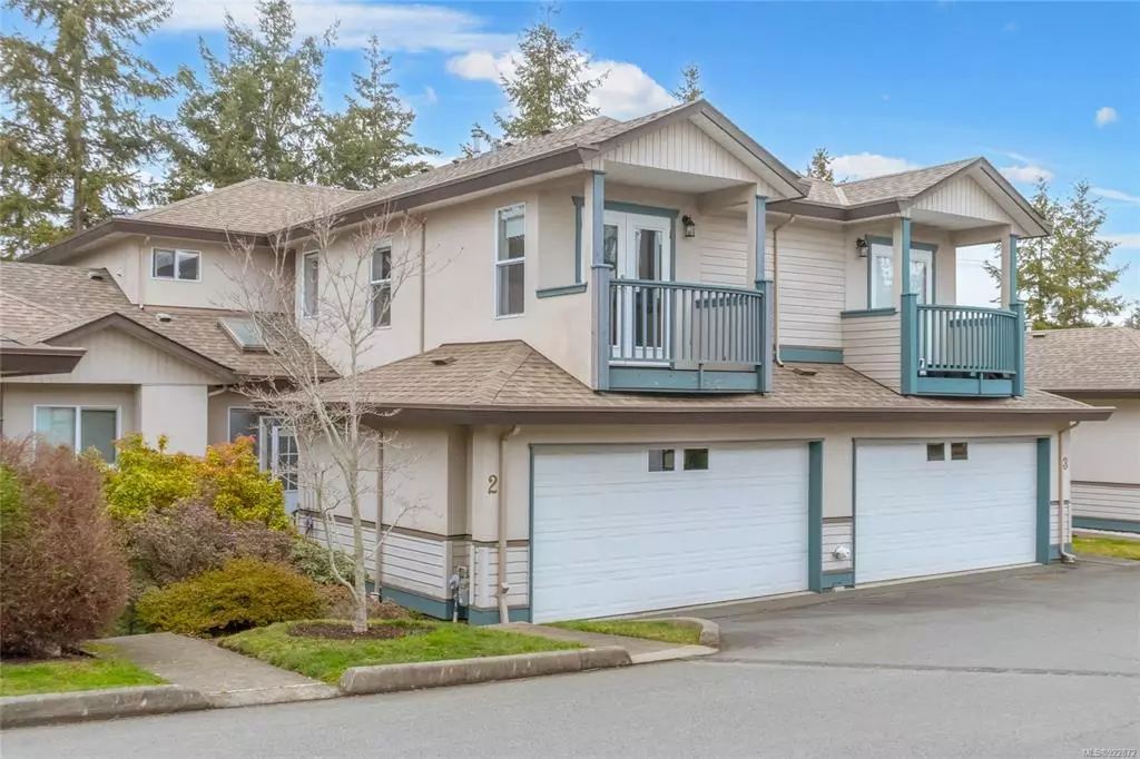 Saanich, BC V8Z 5C3,4525 Wilkinson Rd #2