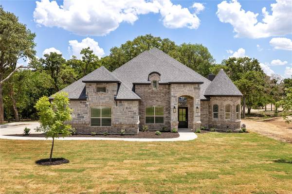 650 Bent Tree Lane, Weatherford, TX 76085