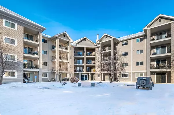 Calgary, AB T2Z4M5,4975 130 AVE SE #4405