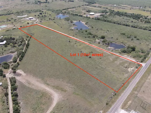 Grandview, TX 76050,Tract 1 FM-66