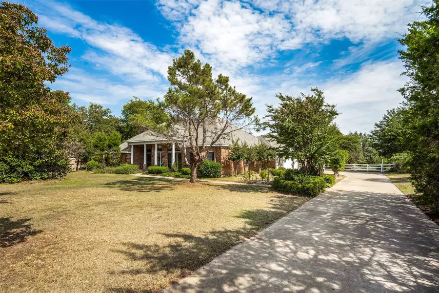 290 Hampton Court, Fairview, TX 75069