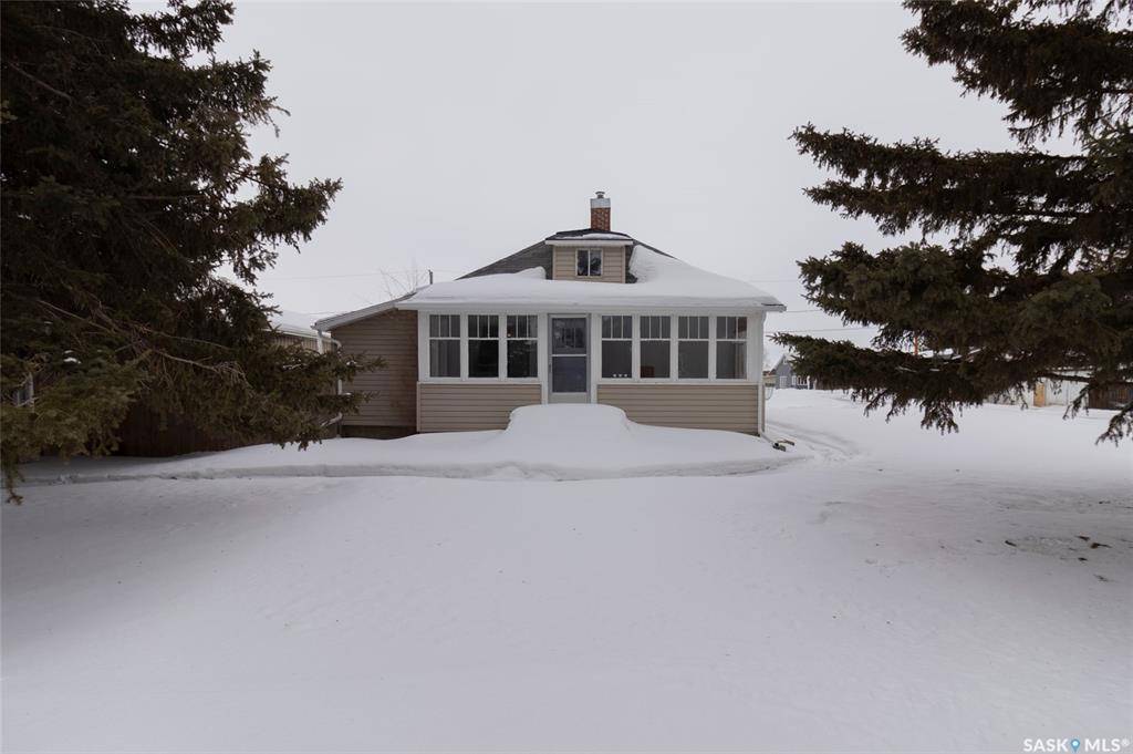 Asquith, SK S0K 0J0,490 Andrew STREET