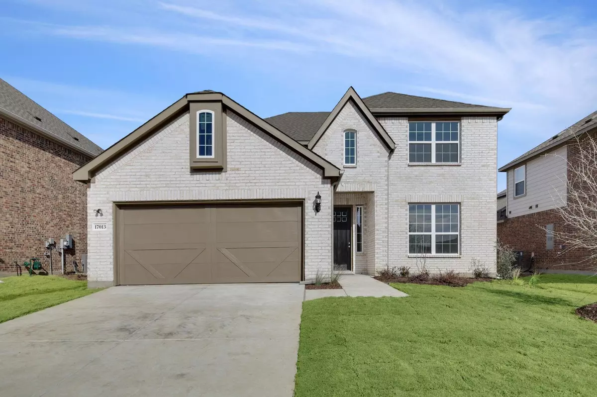 Celina, TX 75009,17013 Flagstone Drive