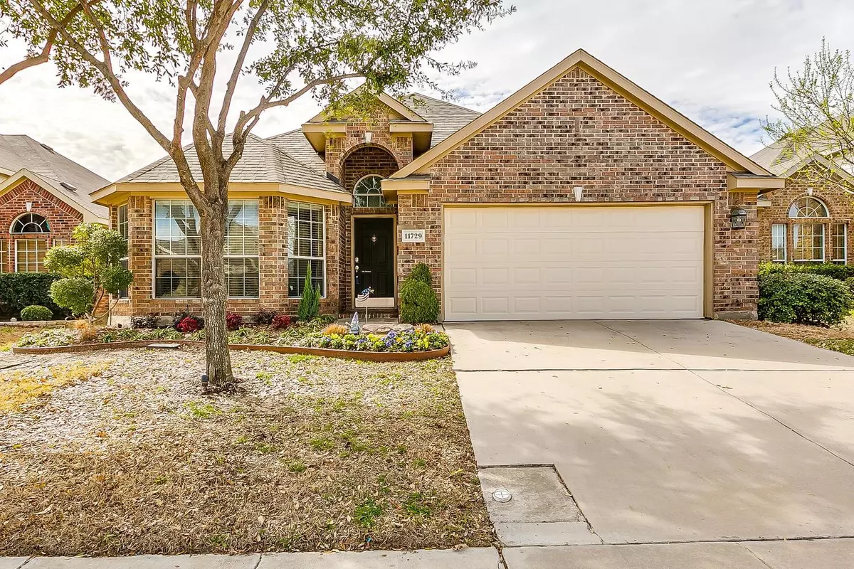 Fort Worth, TX 76244,11729 Wild Pear Lane