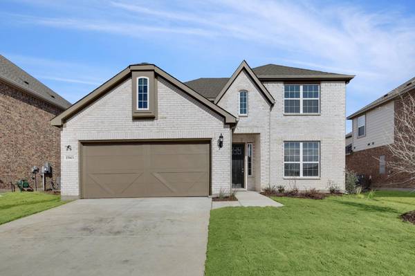 17013 Flagstone Drive, Celina, TX 75009