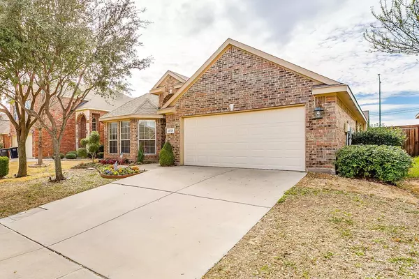 Fort Worth, TX 76244,11729 Wild Pear Lane