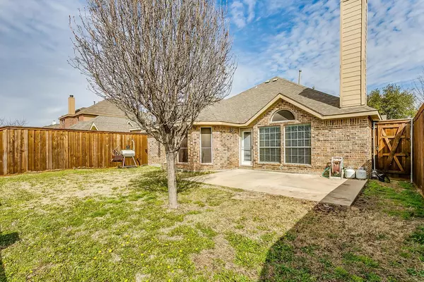 Fort Worth, TX 76244,11729 Wild Pear Lane