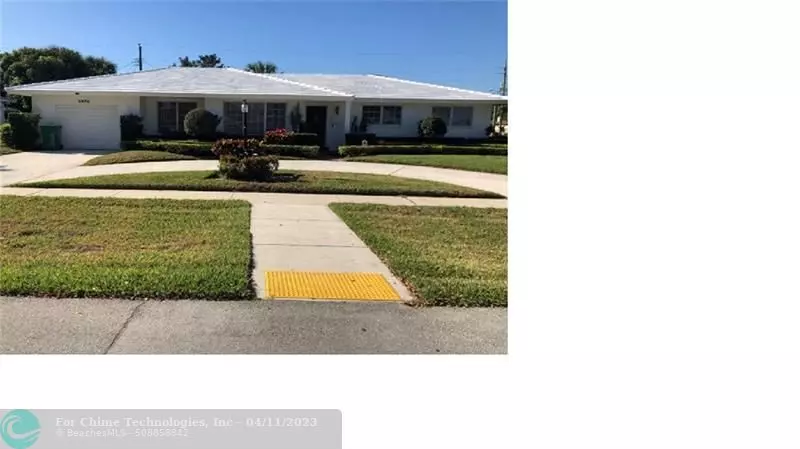 3870 NW 6th Ct, Lauderhill, FL 33311