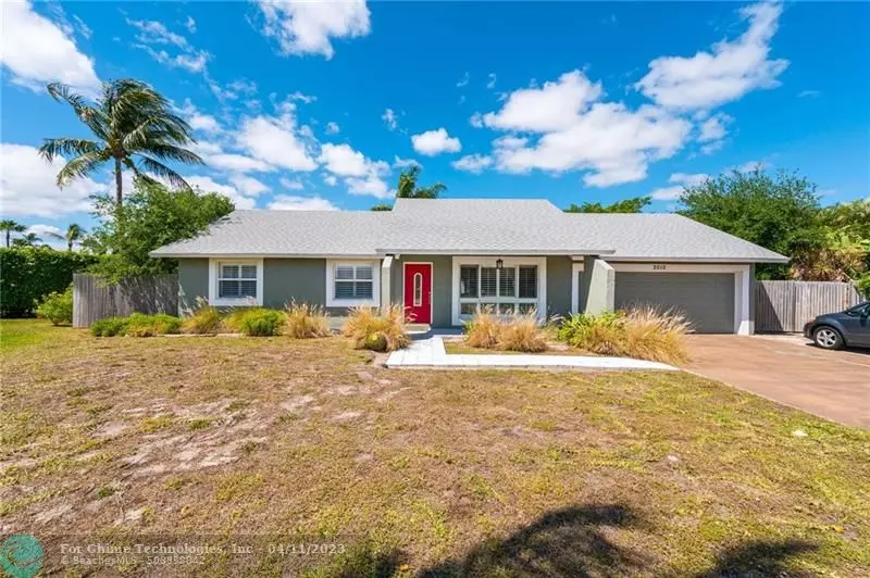 3010 Phoebe Lane, Delray Beach, FL 33444