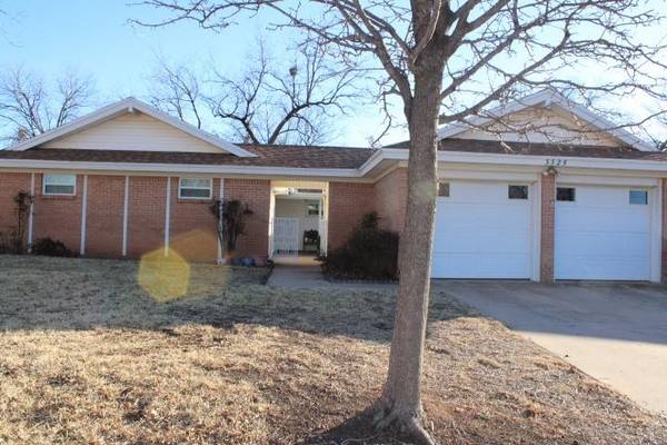 3325 Edgemont Drive, Abilene, TX 79605