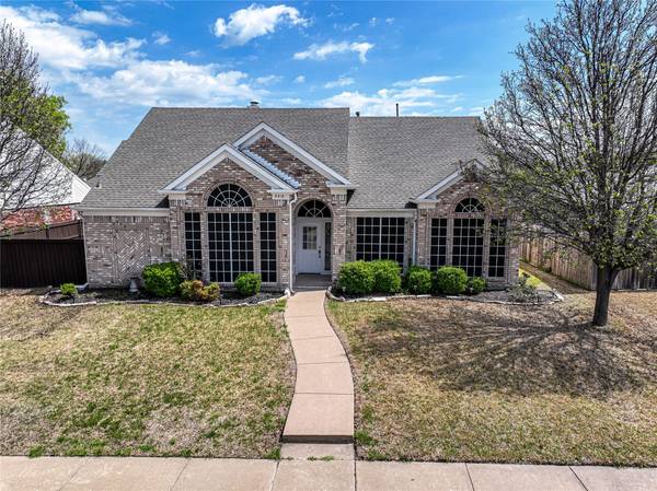 5418 Highgate Lane, Rowlett, TX 75088