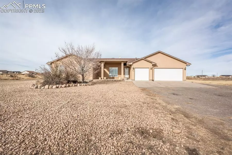 1951 E Akholt LN, Pueblo West, CO 81007