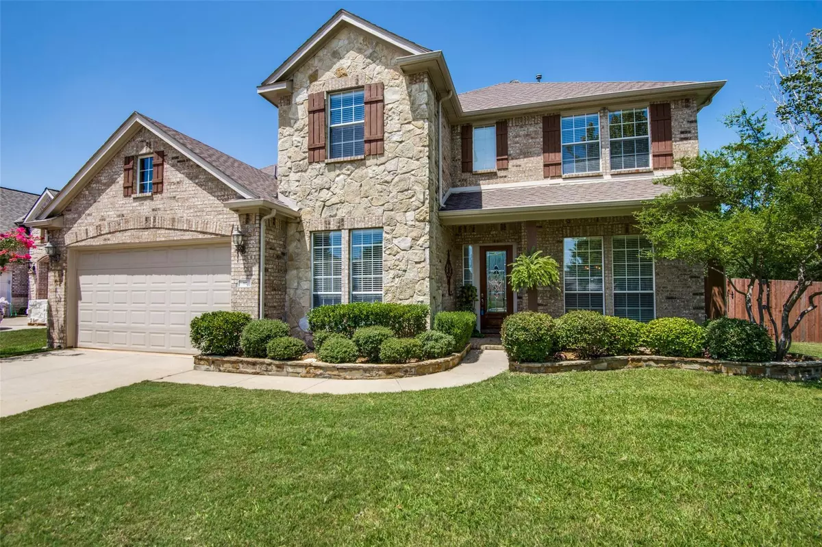 Hickory Creek, TX 75065,102 Lakehill Drive