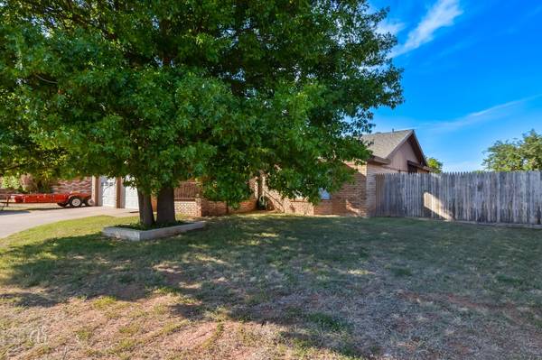 3010 Countryside Drive, Abilene, TX 79606