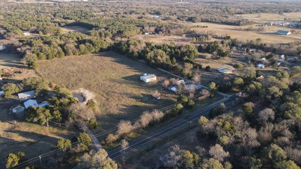 Lot 2 Po Pines Road, Payne Springs, TX 75156