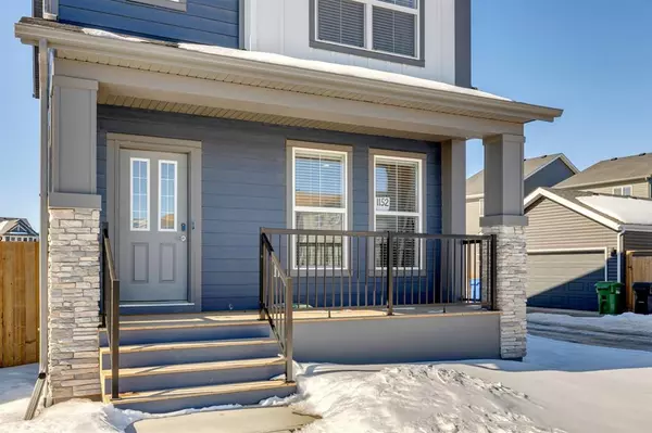 Calgary, AB T2X 4E5,1152 Legacy CIR SE