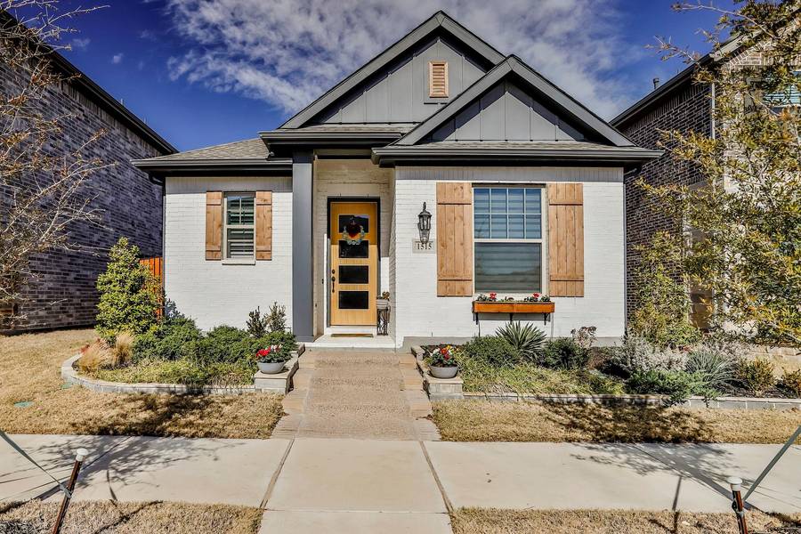 1515 Silver Marten Trail, Arlington, TX 76005