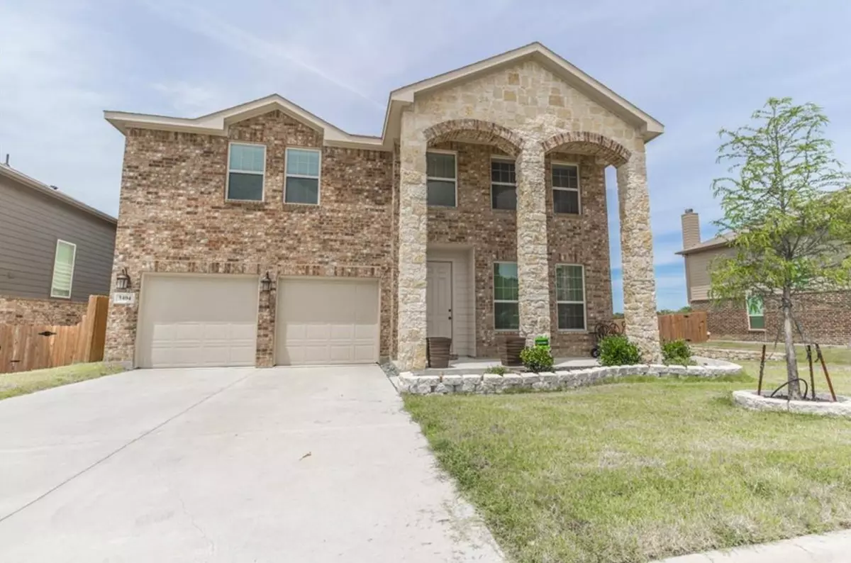 Denton, TX 76208,3404 Oceanview Drive