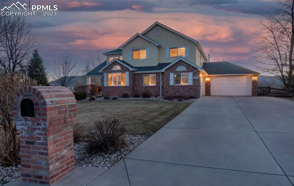 Golden, CO 80403,5775 Poppy WAY