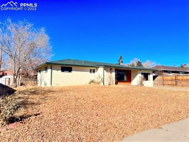 Colorado Springs, CO 80911,208 Esther DR