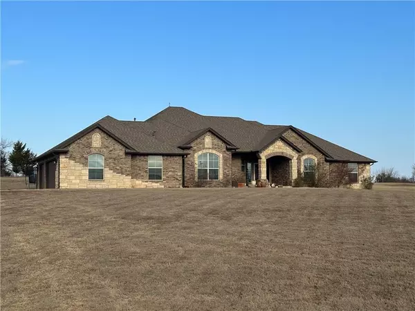 2379 County Road 1203, Tuttle, OK 73089