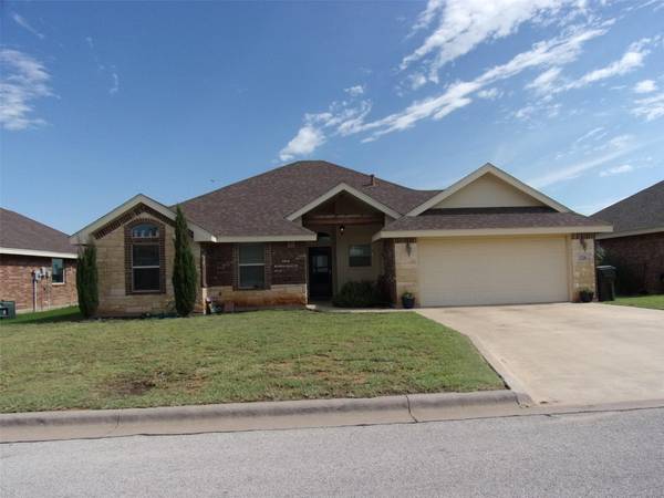 326 Miss Ellie Lane, Abilene, TX 79602