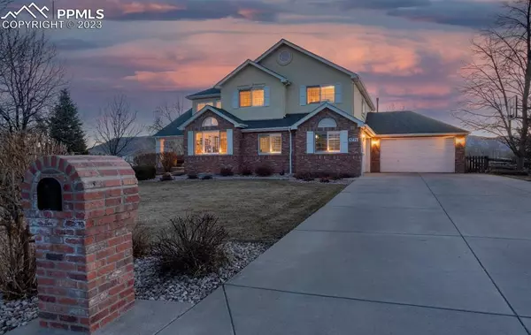 5775 Poppy WAY, Golden, CO 80403