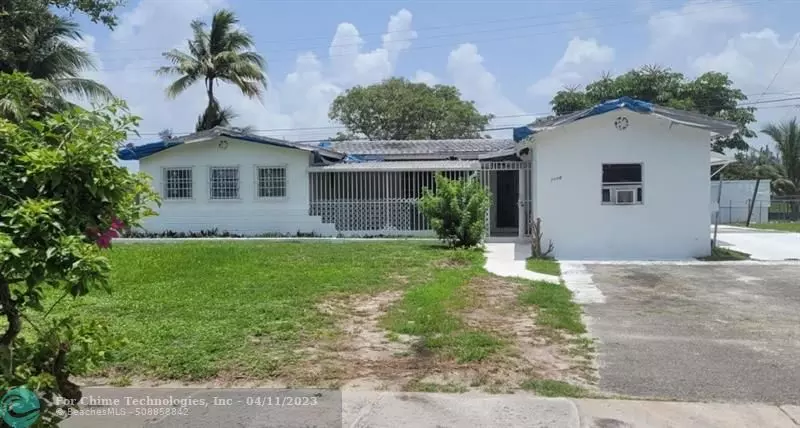 1110 Little River Drive, Miami, FL 33150