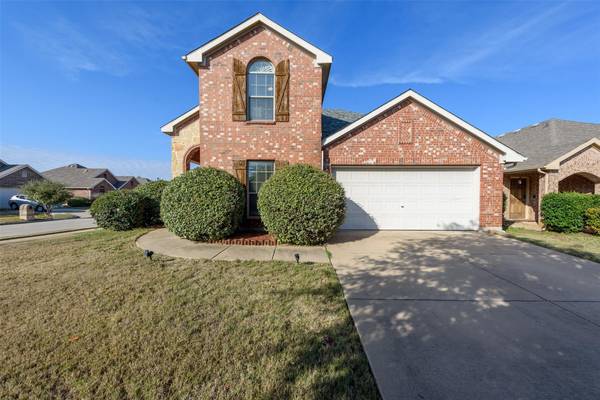 3901 Trenton Place, Denton, TX 76208