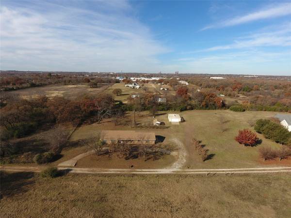 4921 Mills Road, Denton, TX 76208