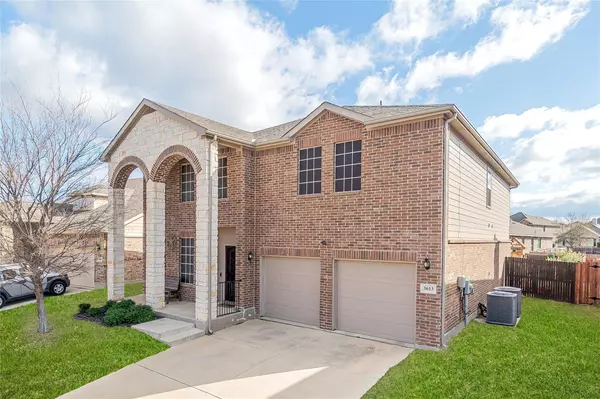 Denton, TX 76208,3613 Oceanview Drive