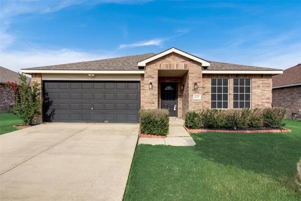 6201 Saddleback Drive, Denton, TX 76210