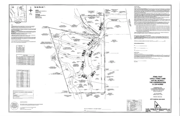 Southlake, TX 76092,3317 Hidden Trail Court