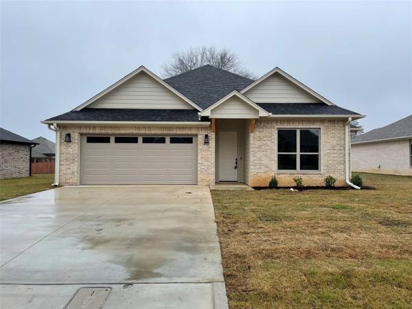 2507 Maggie Lane, Longview, TX 75601