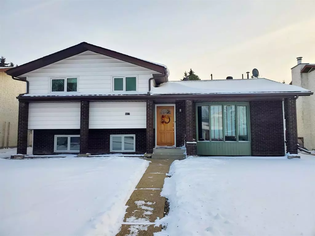 Barrhead, AB T7N 1K4,4417 58 Avenue