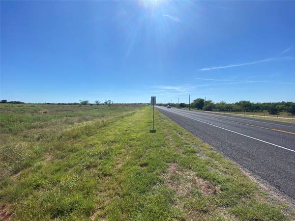 TBD Highway 83, Tuscola, TX 79562