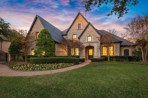 5411 Miramar Lane, Colleyville, TX 76034