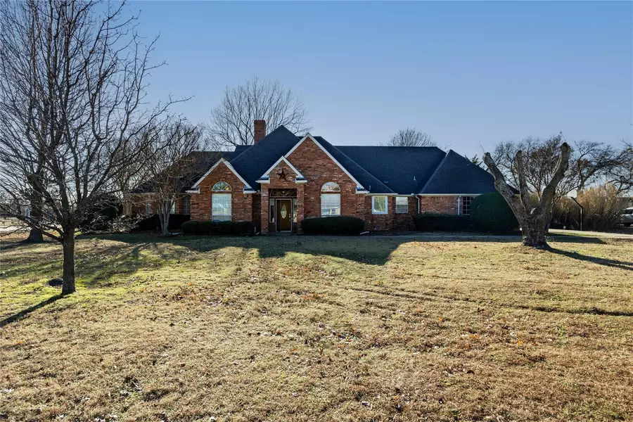 3902 Toler Road, Rowlett, TX 75089