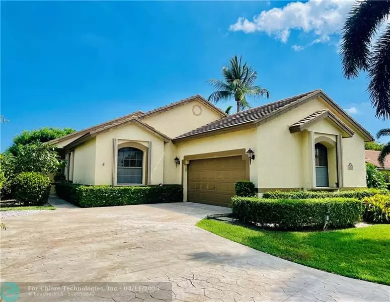 10321 S Lexington Lakes Blvd, Boynton Beach, FL 33436