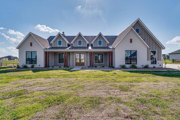 6509 Leo Lane,  Godley,  TX 76044