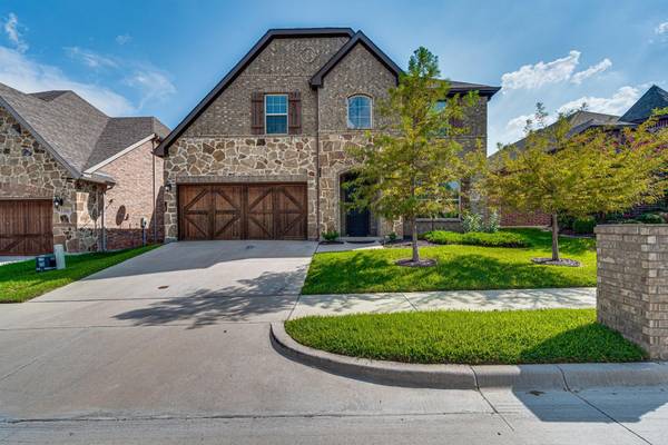 406 Bentley Drive, Midlothian, TX 76065