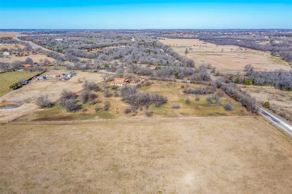 Cleburne, TX 76033,TBD 2 County Road 1107C