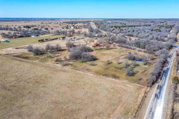 Cleburne, TX 76033,TBD 2 County Road 1107C