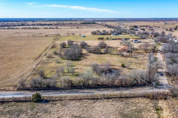 Cleburne, TX 76033,TBD 2 County Road 1107C