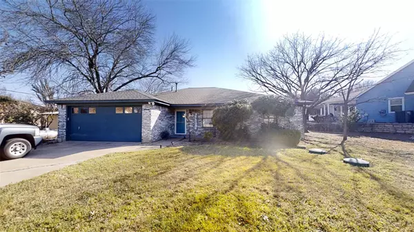 Granbury, TX 76048,4035 Dakota Trail