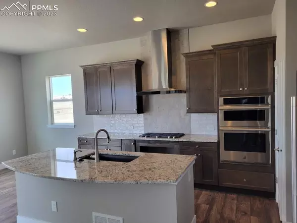 Monument, CO 80132,940 Lone Deer DR