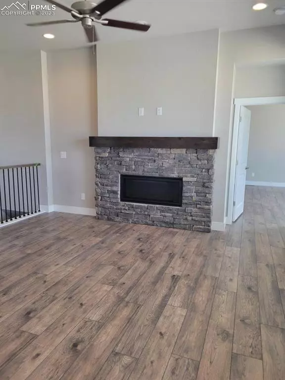 Monument, CO 80132,940 Lone Deer DR